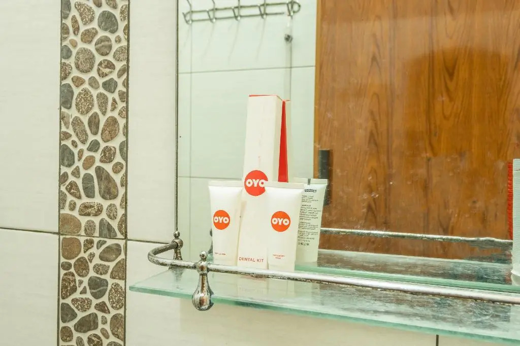 OYO 936 Tremigo Guest House Syariah