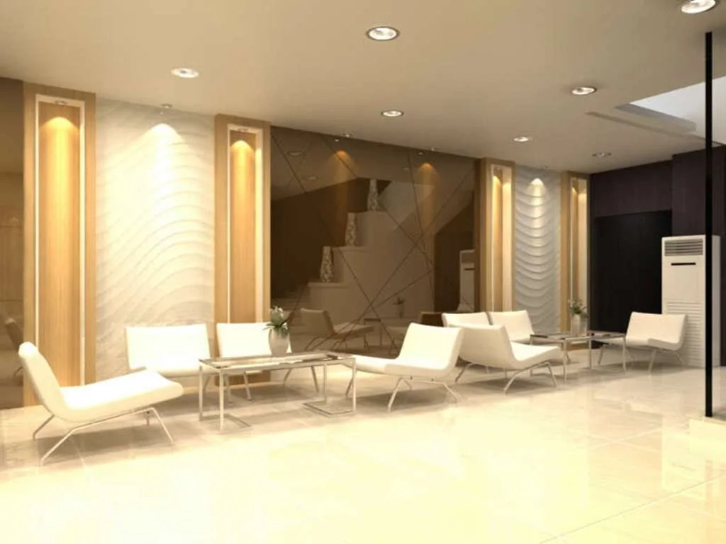 SWK 95 Hotel