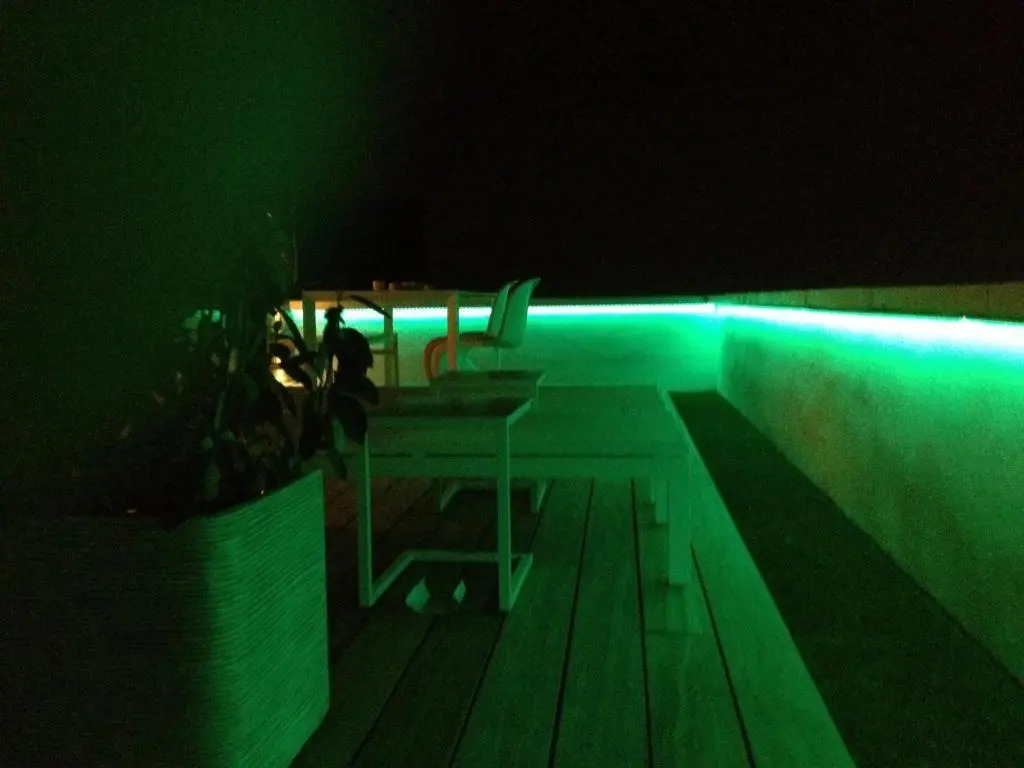 Penthouse William