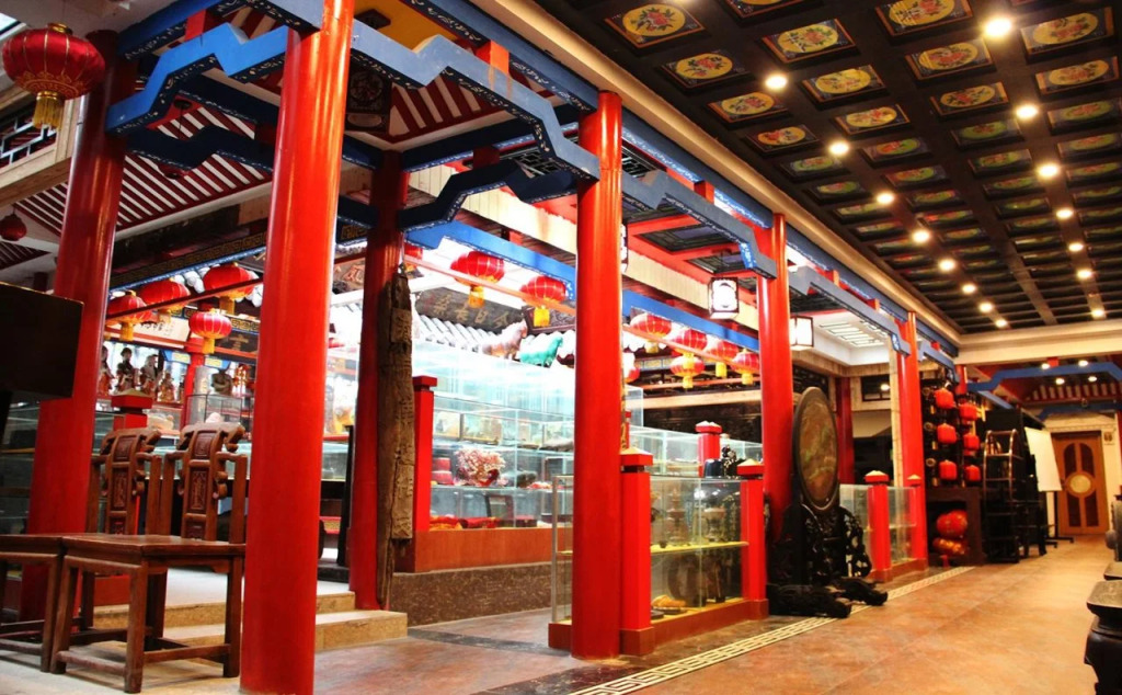 Jinyin Hotel