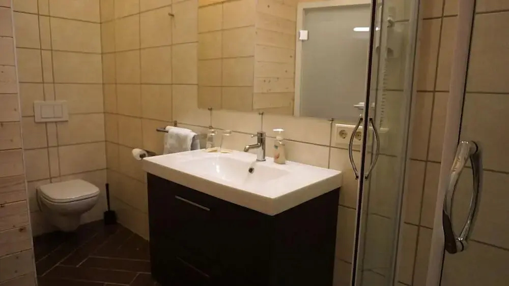 Hotel Kapelle Bed & Breakfast