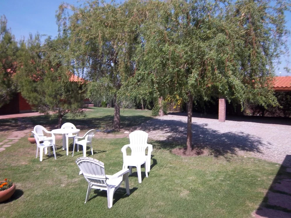 Hosteria Sueños Dorados