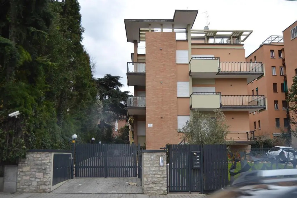 B&B Porte di Bologna