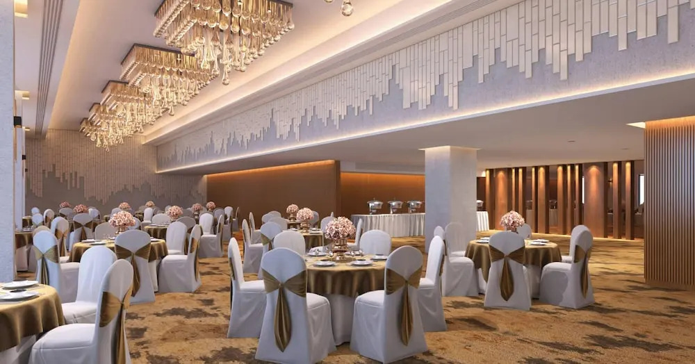 Hyatt Place Jaipur Malviya Nagar