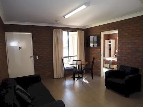 Jacaranda Holiday Units