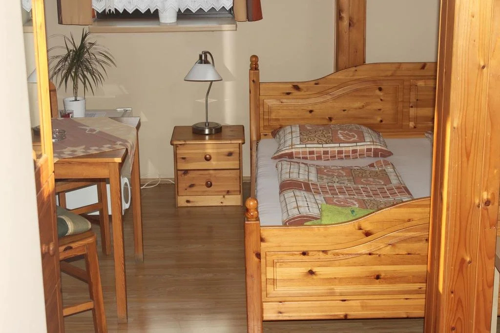 Pension Formanka