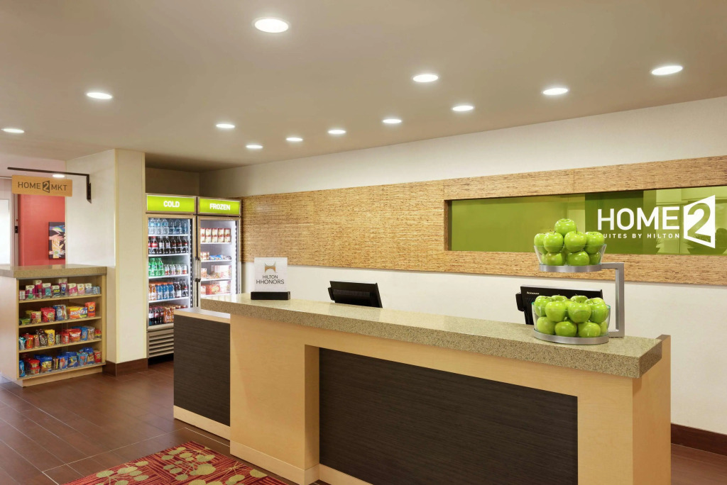 Home2 Suites by Hilton Florida City