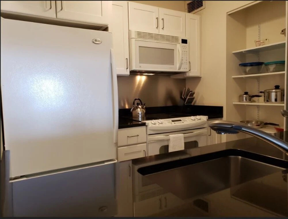 Prime Boston Corporate Exclusive Apts