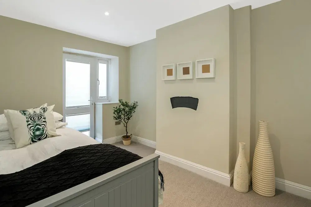 Stunning Townhouse in Cirencester