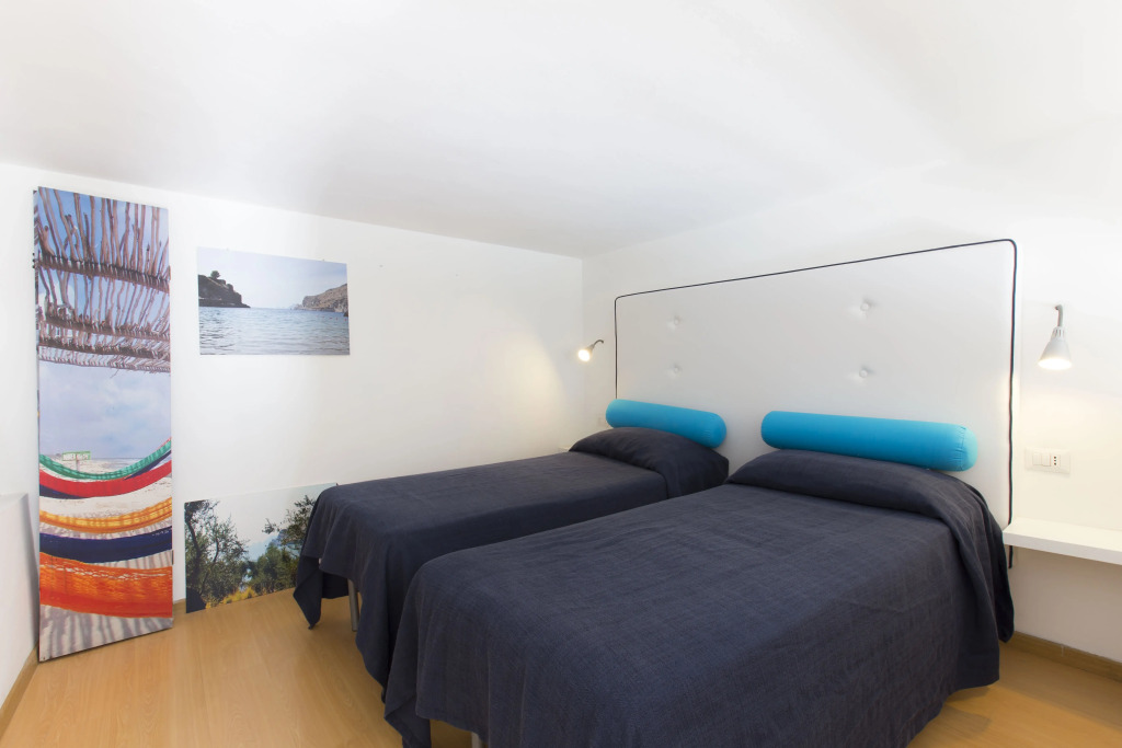 Residence Le Terrazze