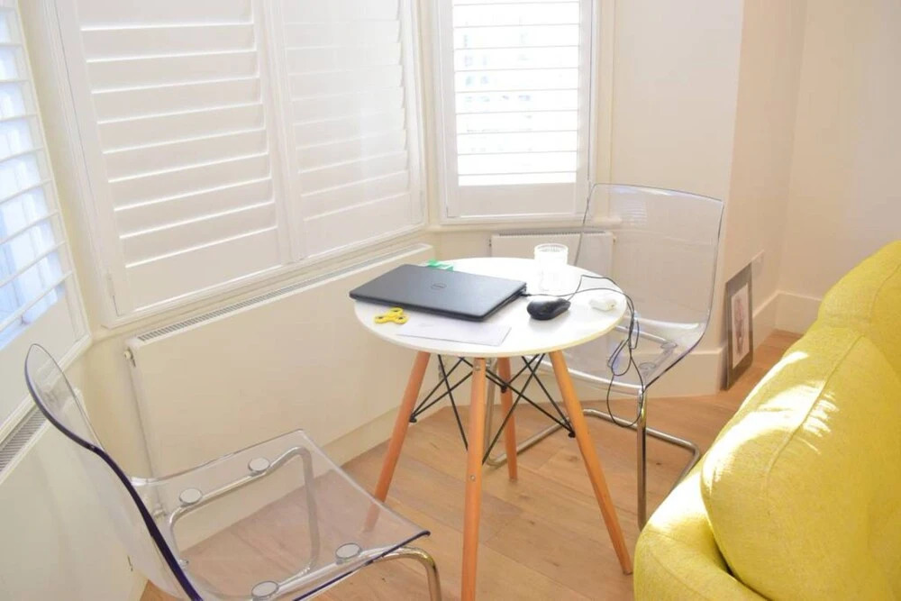 1 Bedroom Apartment In Kilburn