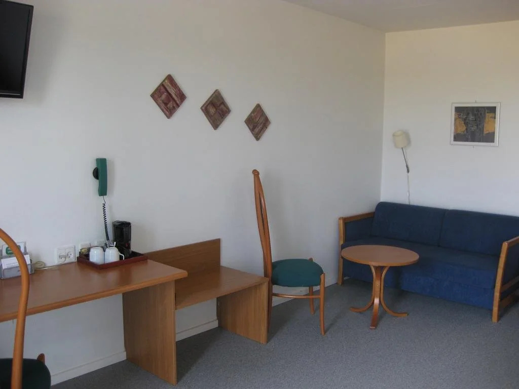 Hotel Korning