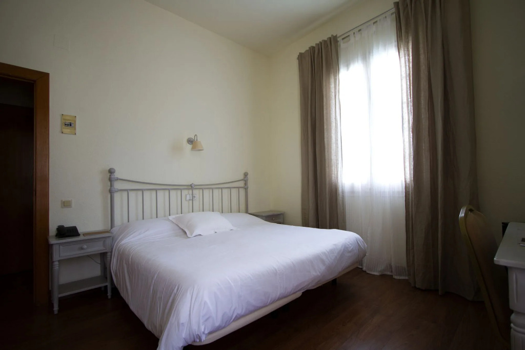 Hotel Capri