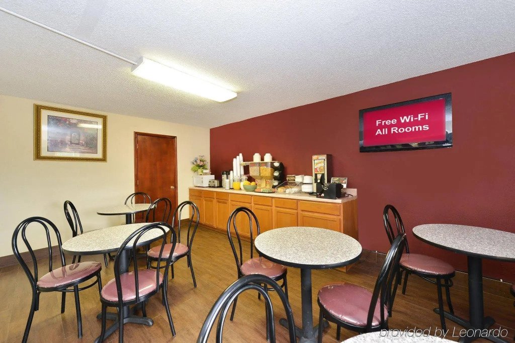 Red Roof Inn Cartersville-Emerson-LakePoint North