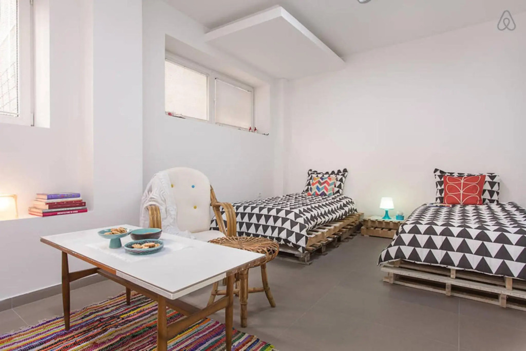 Colors Apartment