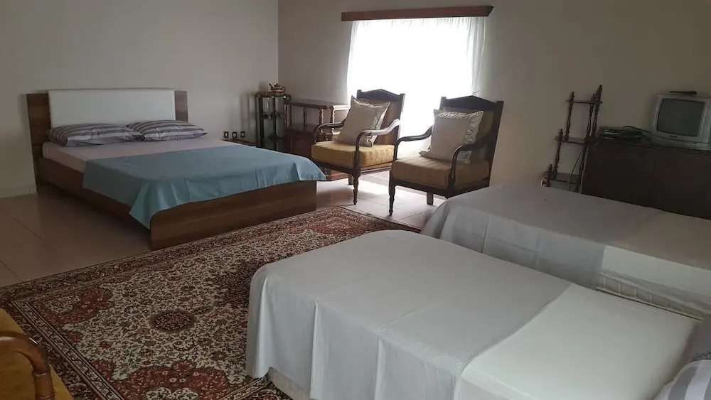 Sakli Bahce Apart