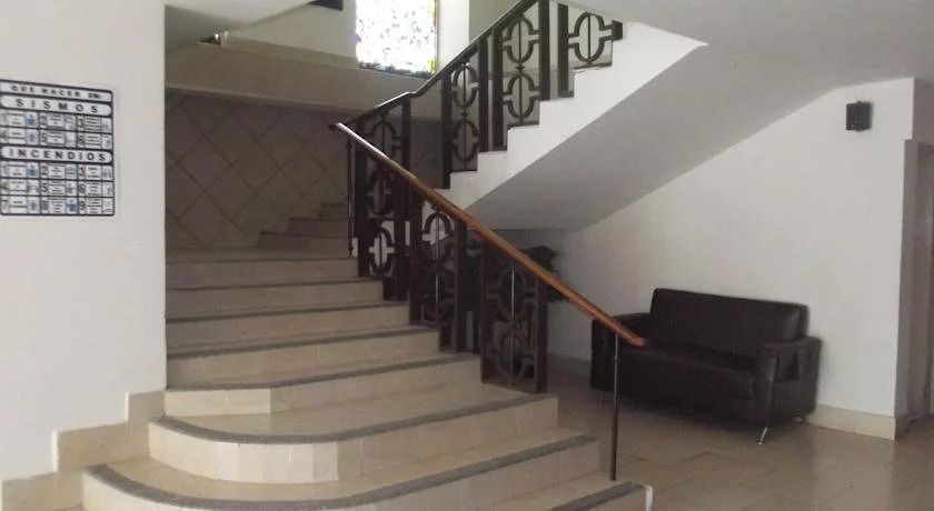 Hotel del Paseo
