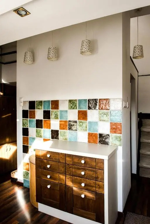 St. Gellért Square - Minilux Apartman