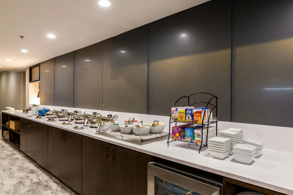 Hilton Chicago/Oak Lawn