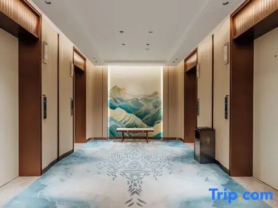 Xinyi Narada Grand Hotel