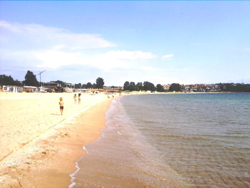 Garden Beach