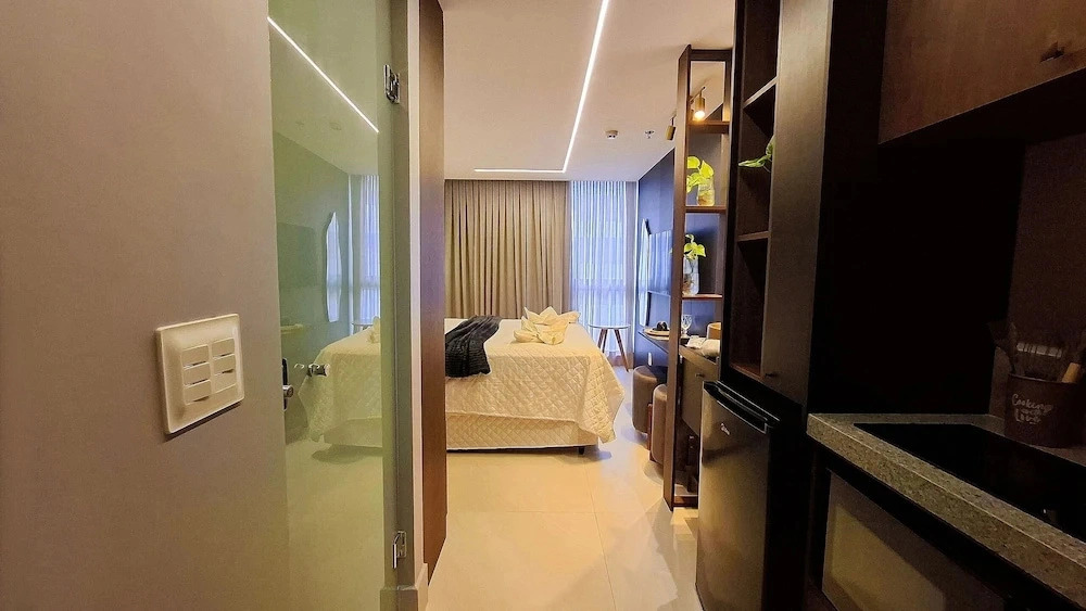 Setai Aquamaris Comfort II - By Almare
