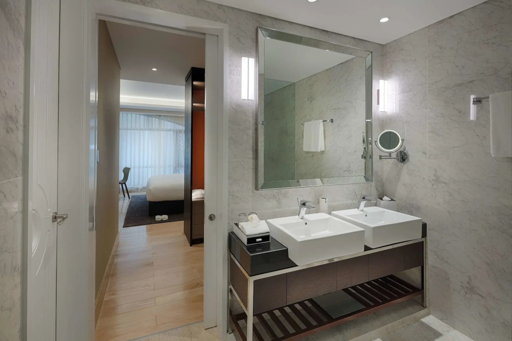 Sherwood Suites