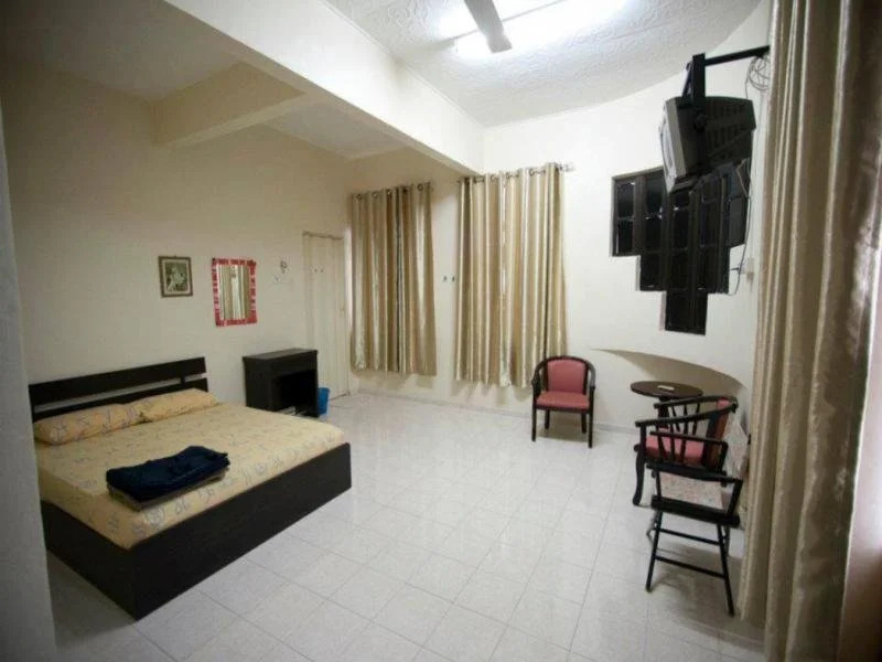 Muar Warni Villa 8