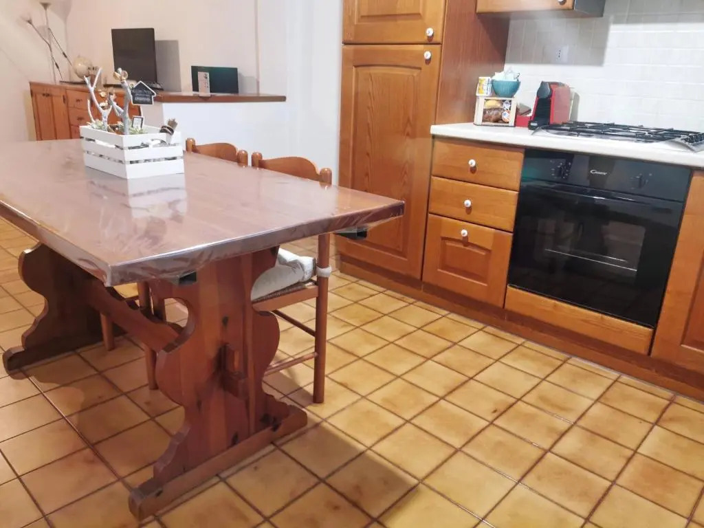 Appartamento "C'era una volta" - Ancona