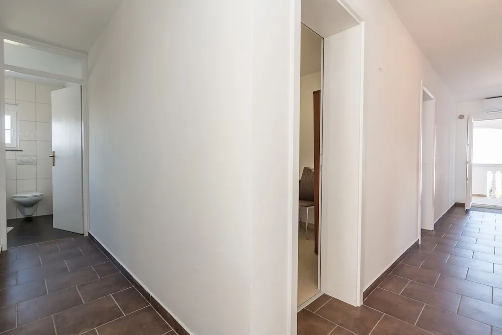 Apartments Pavic