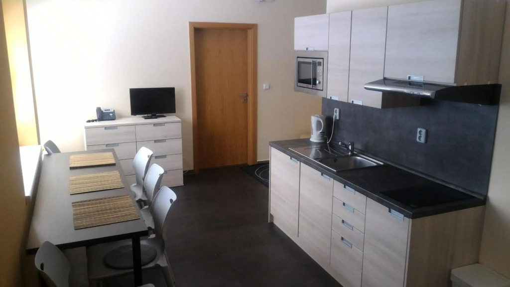 Apartment Draco
