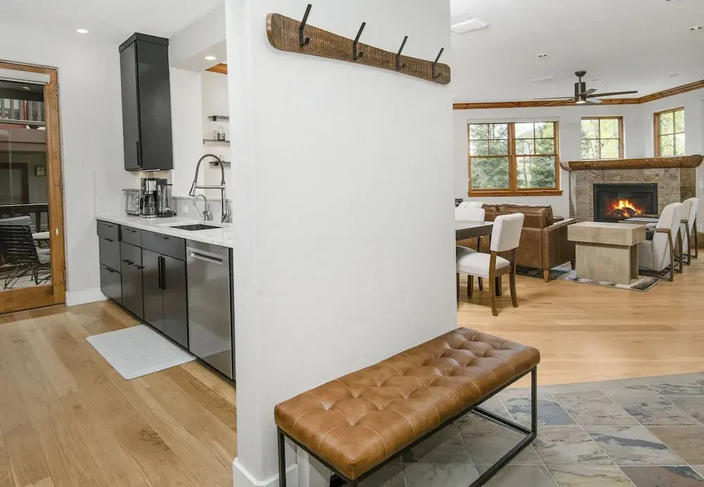 Brookside Townhome 103 3 Bedroom Townhouse