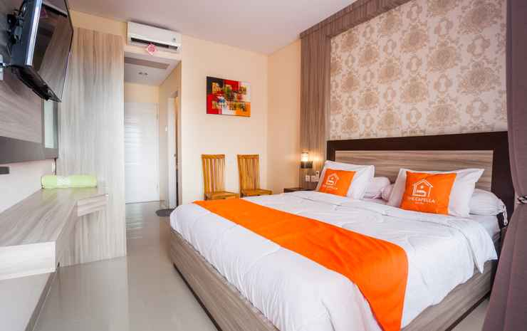 The Capella Guest House