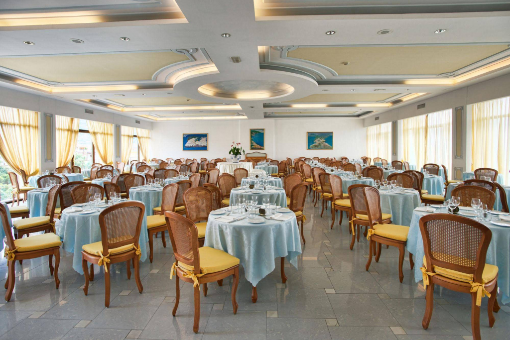 Grand Hotel Flora