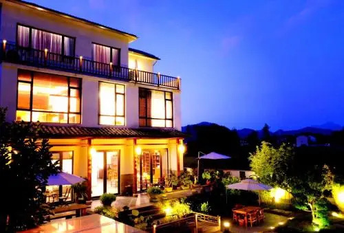 Hangzhou Tonglu Sujinyuan Hostel