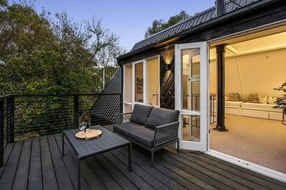 The Coast Country Cottage