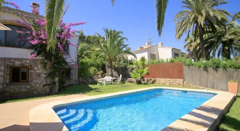 Holiday Home Futuro