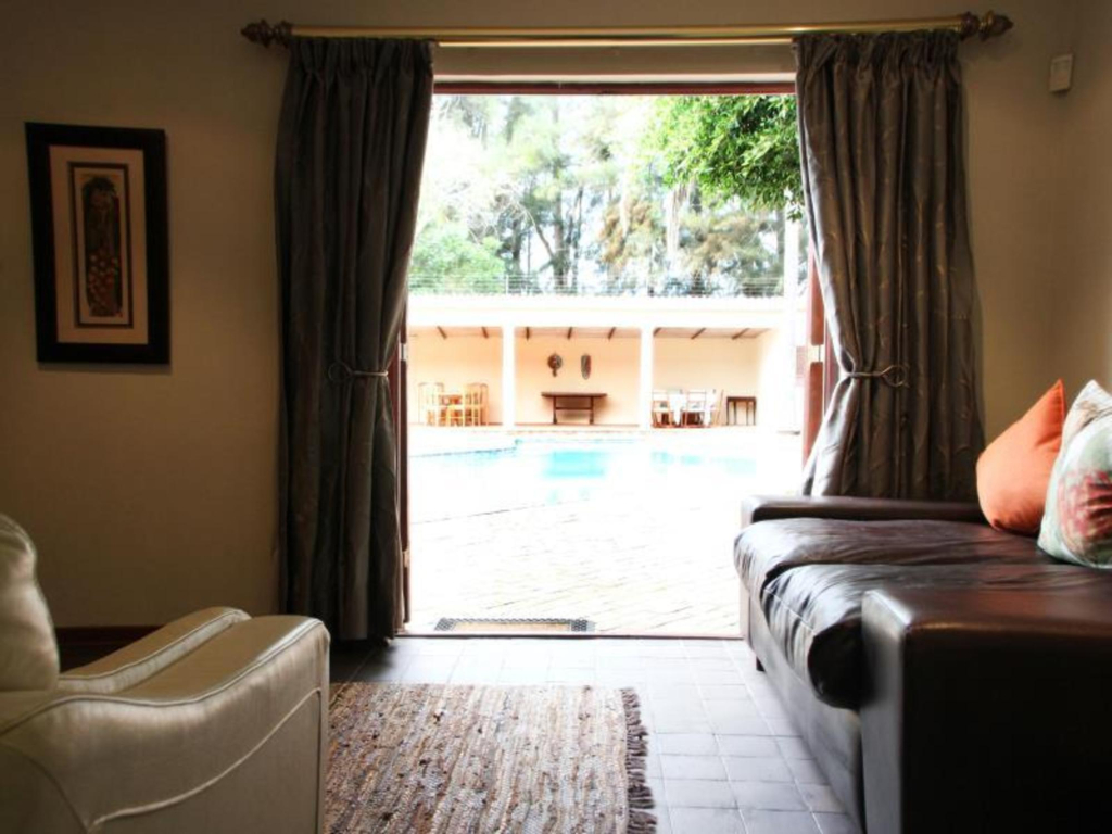 Kelvin Grove Guest House
