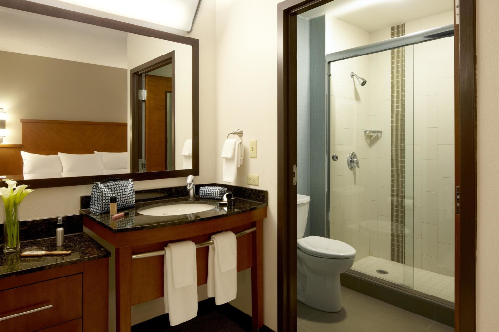Hyatt Place El Paso Airport