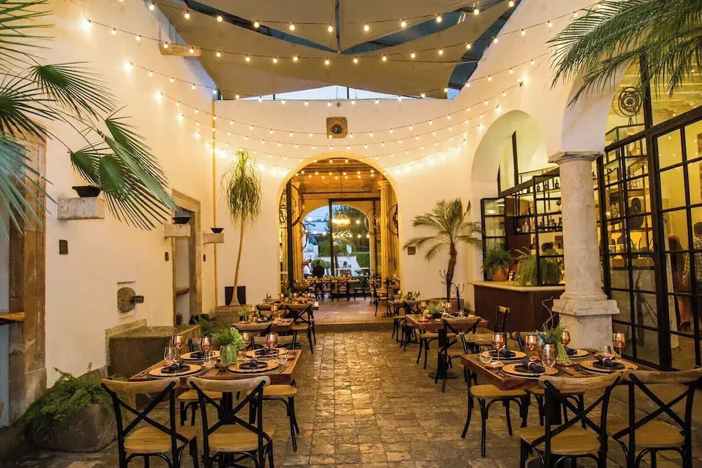 Doña Urraca Hotel & Spa
