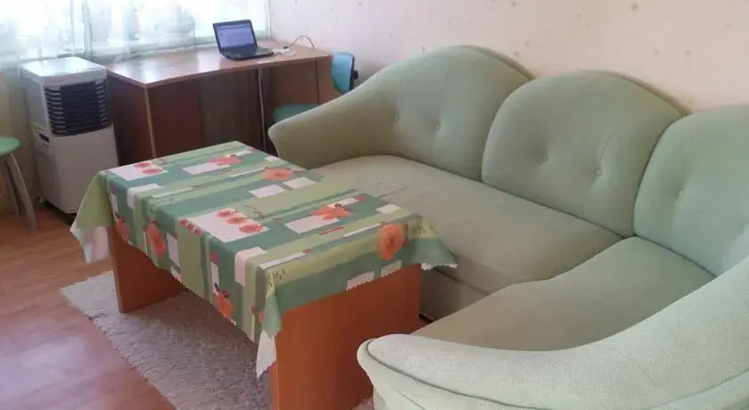 Geliu Tako Apartamentai