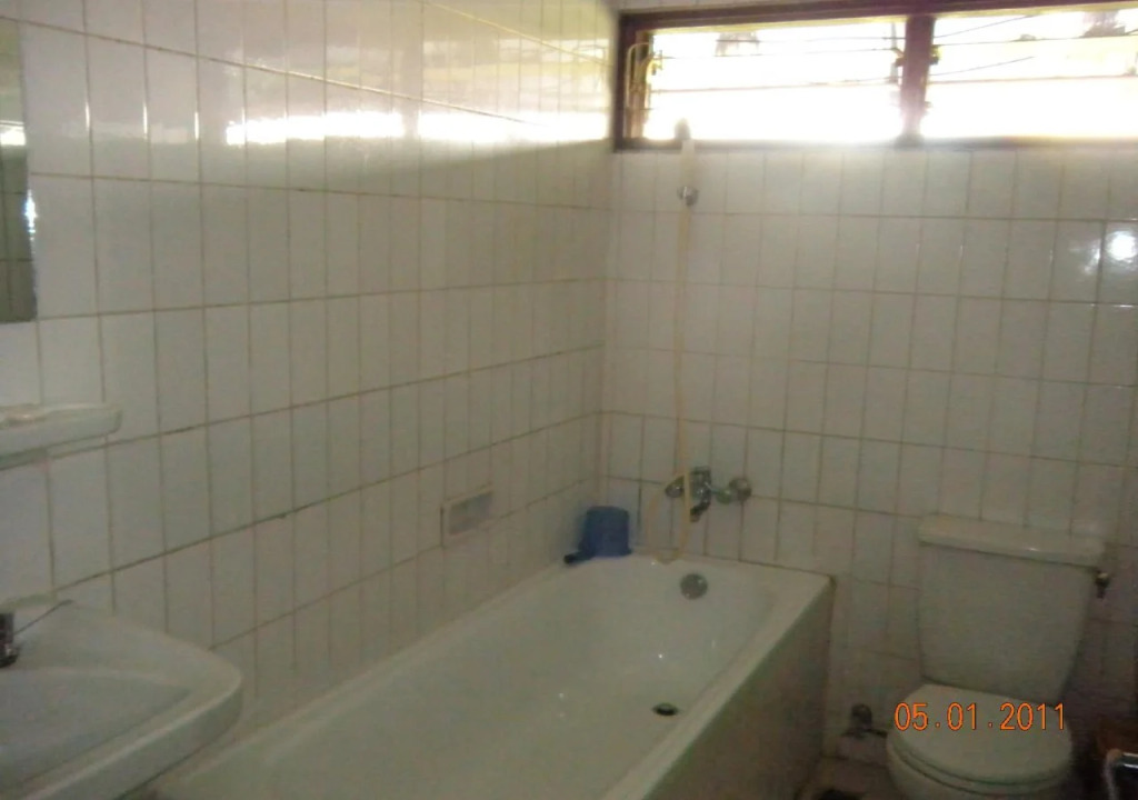 Wisma Shalom Guesthouse