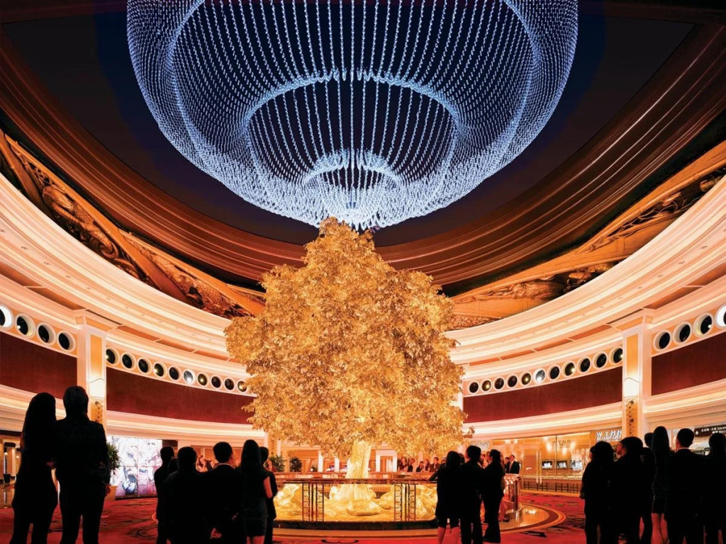 Wynn Macau