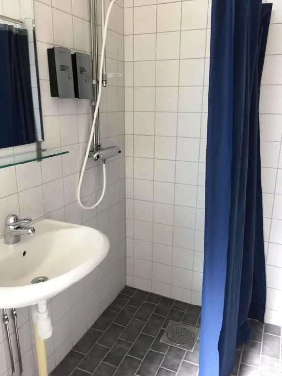 Hotell Hässlö