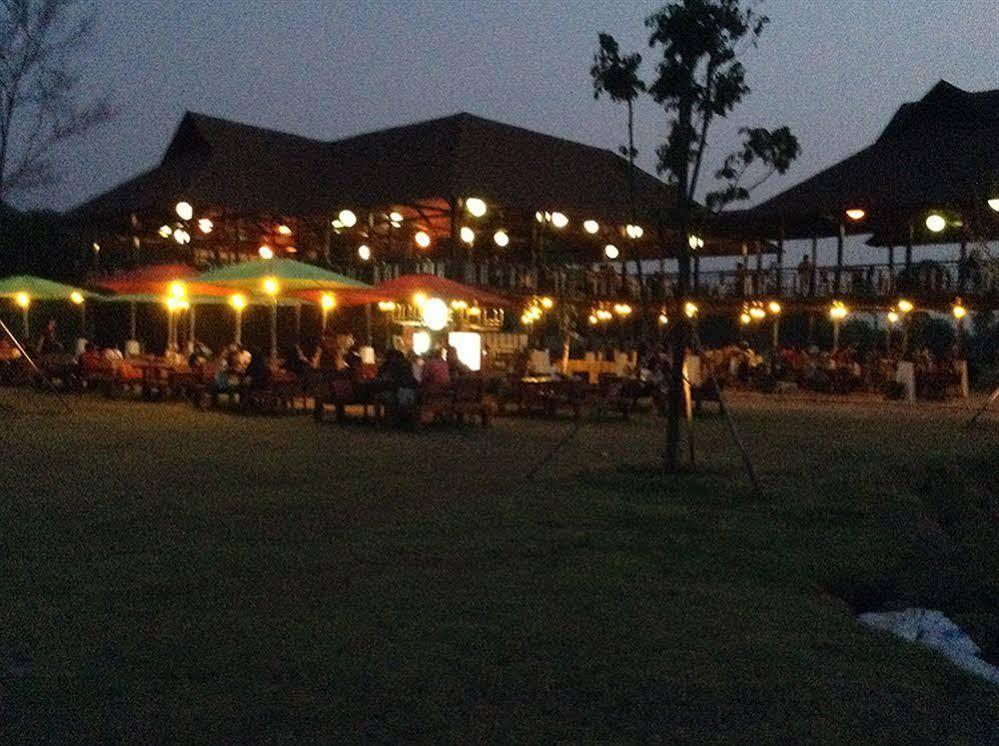 Buritara Resort & Spa Jomtien