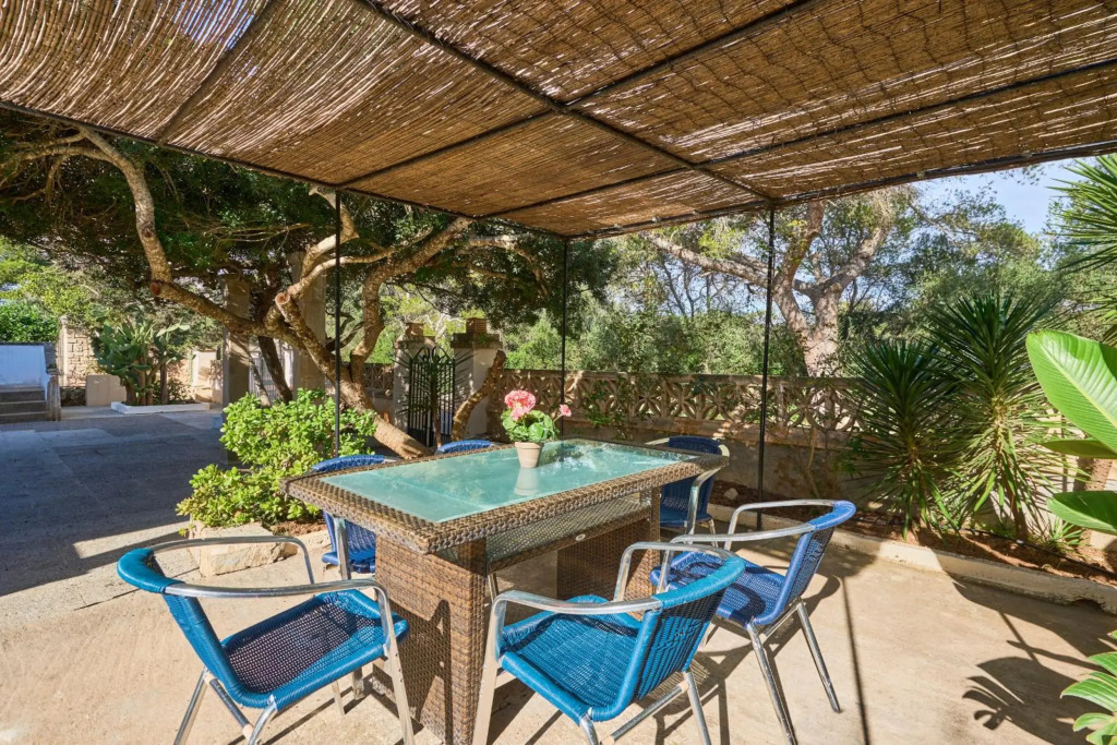 Villa Es Pinar