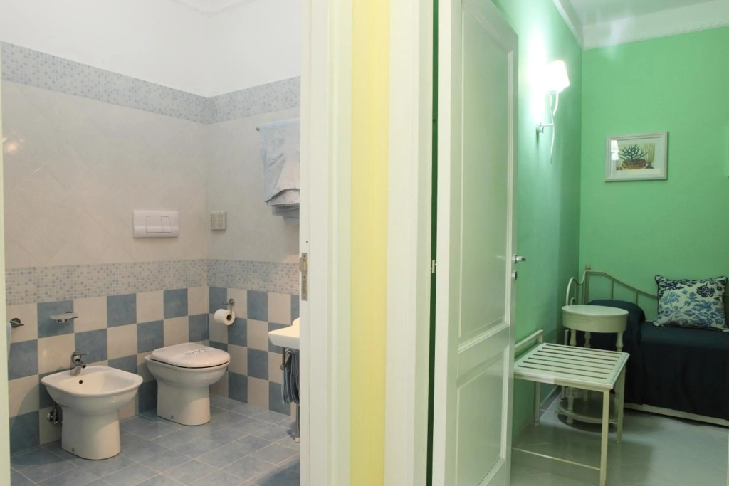 Hotel Residence Mendolita