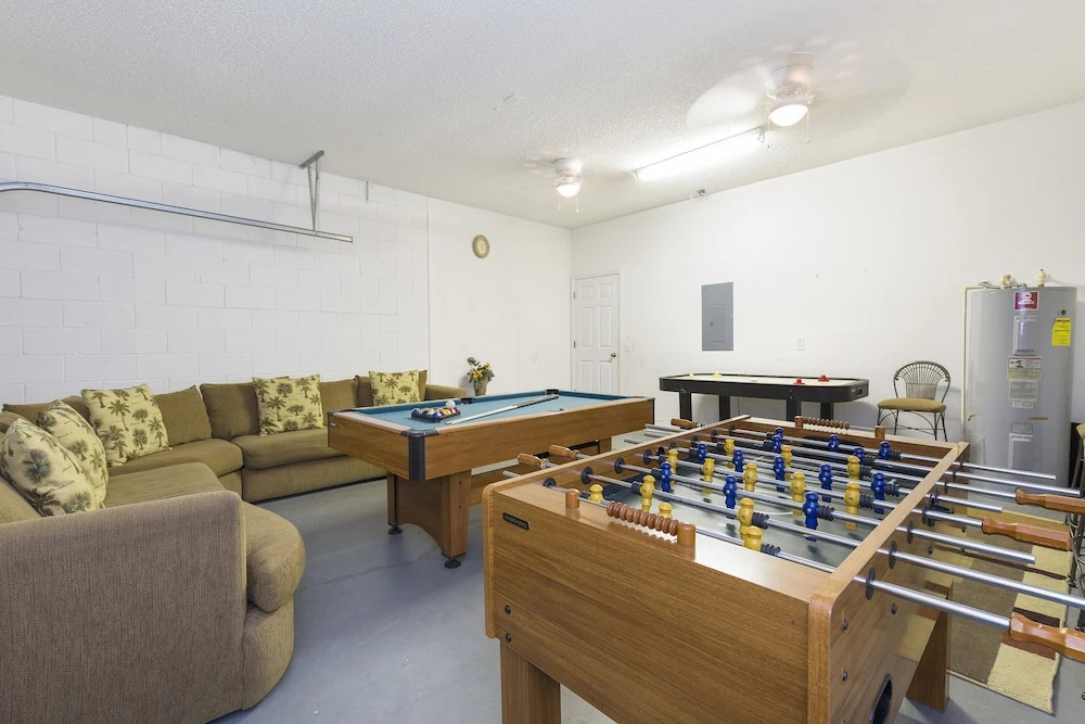 Palm Key Villa 7 bed on Emerald Island Resort
