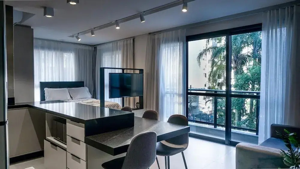 ZEE Studios by Viva - Studios a 200m da beira-mar norte