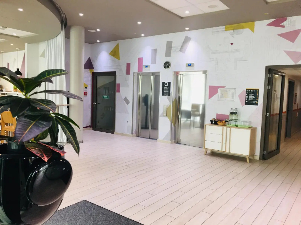 Aparthotel Adagio access München City Olympiapark